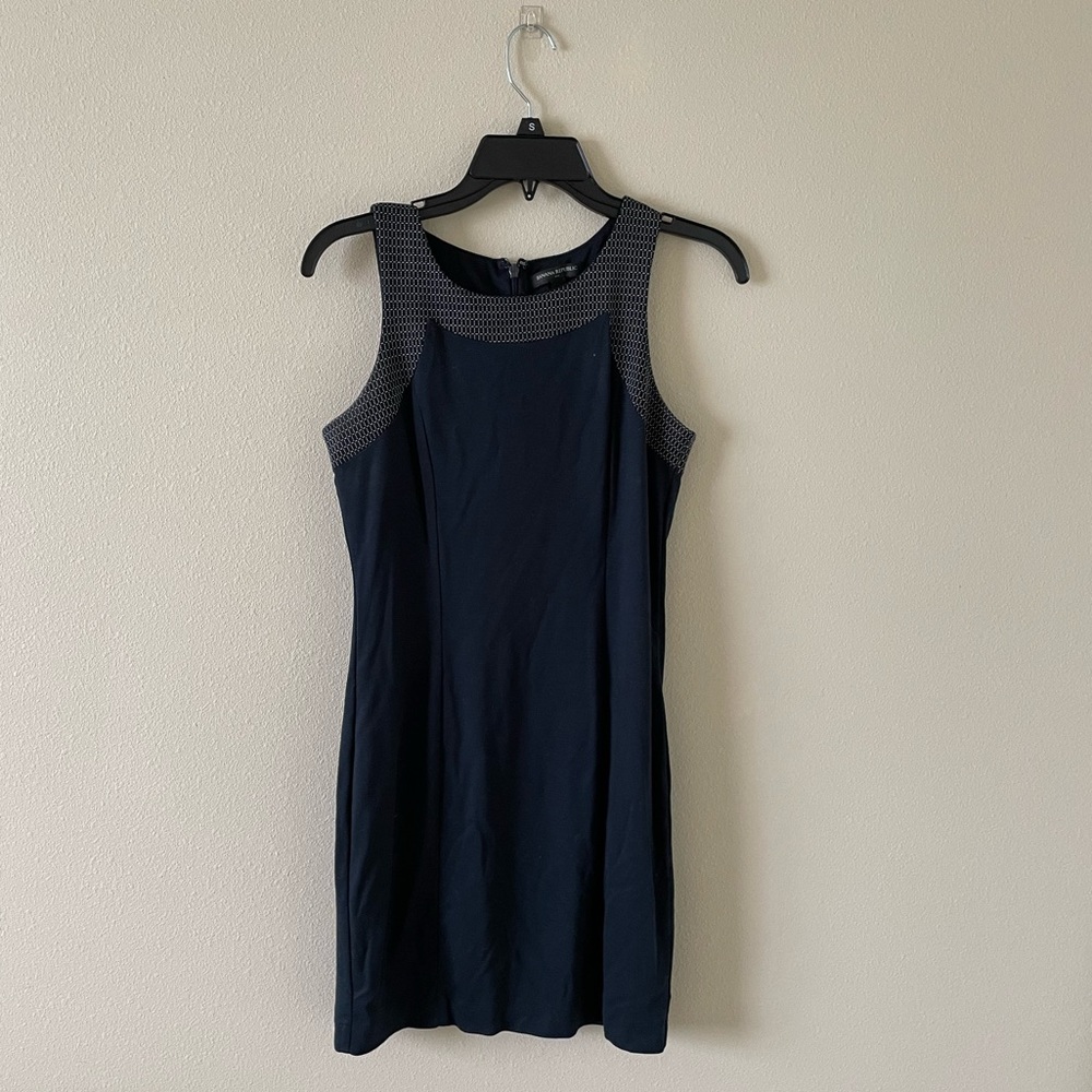 Banana republic dress